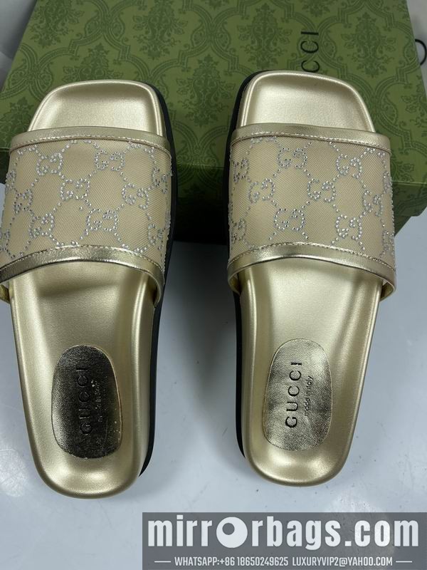 Gucci Shoes sz35-42 mnf0218