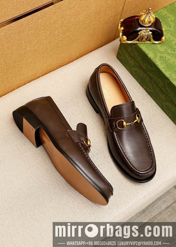 Gucci Shoes sz38-47 mnf0359