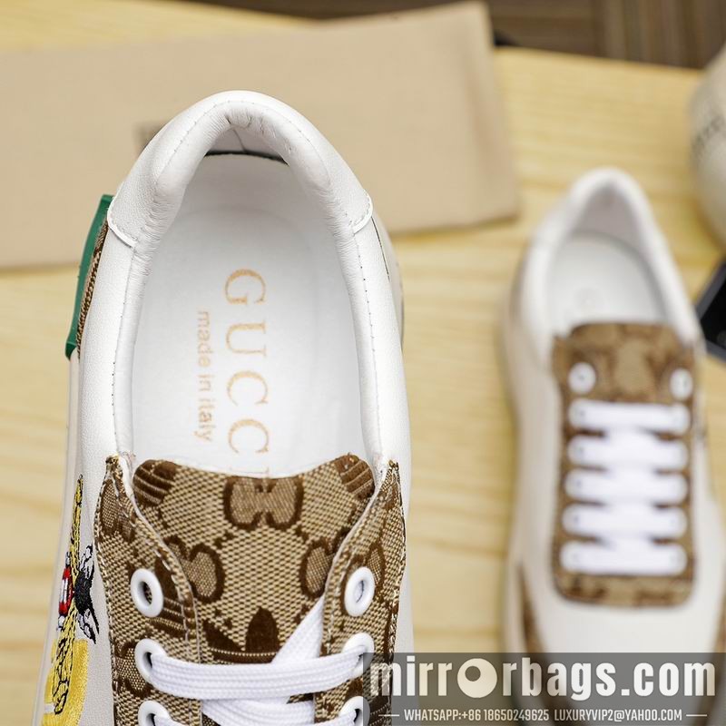 Gucci Shoes sz38-44 hnm01122