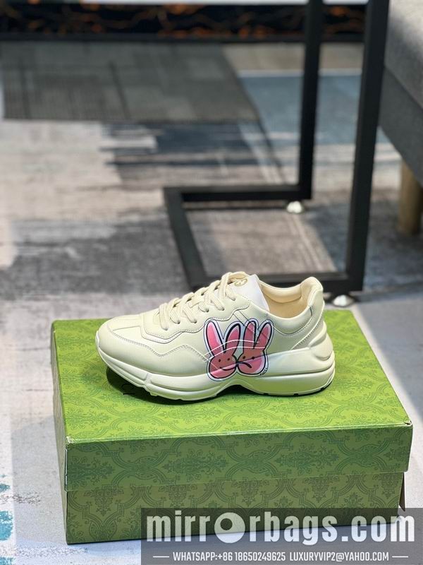 Gucci Shoes sz35-44 hnm0188
