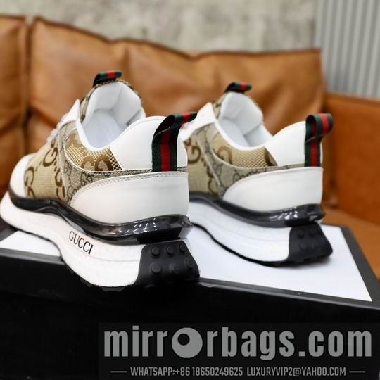 Gucci Shoes sz38-45 hnh0427