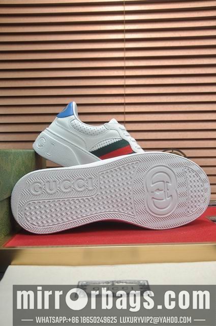 Gucci Shoes sz35-45 mnh0504