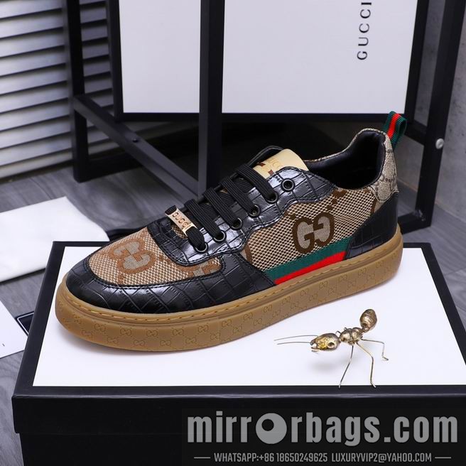 Gucci Shoes sz38-44 hnh1029