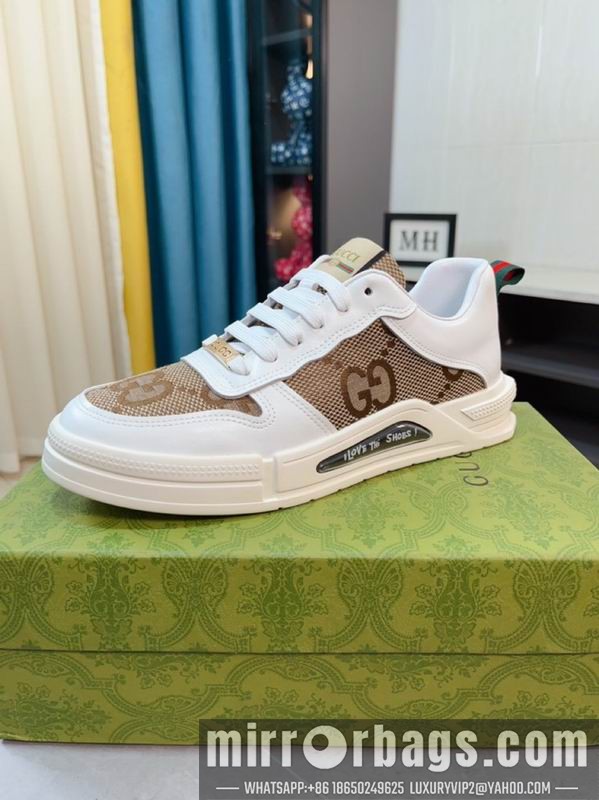Gucci Shoes sz38-44 mnf0390