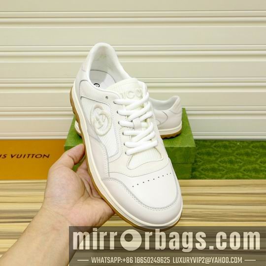 Gucci Shoes sz38-45 mnh0408