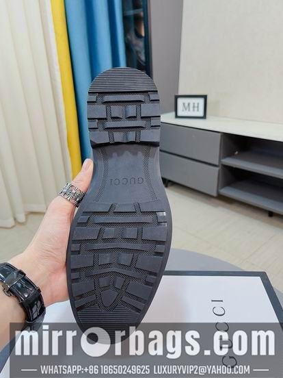 Gucci Shoes sz38-44 hnh0449
