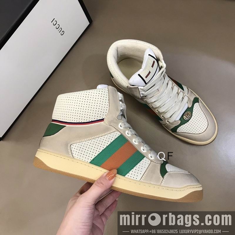 Gucci Shoes sz35-44 F0309