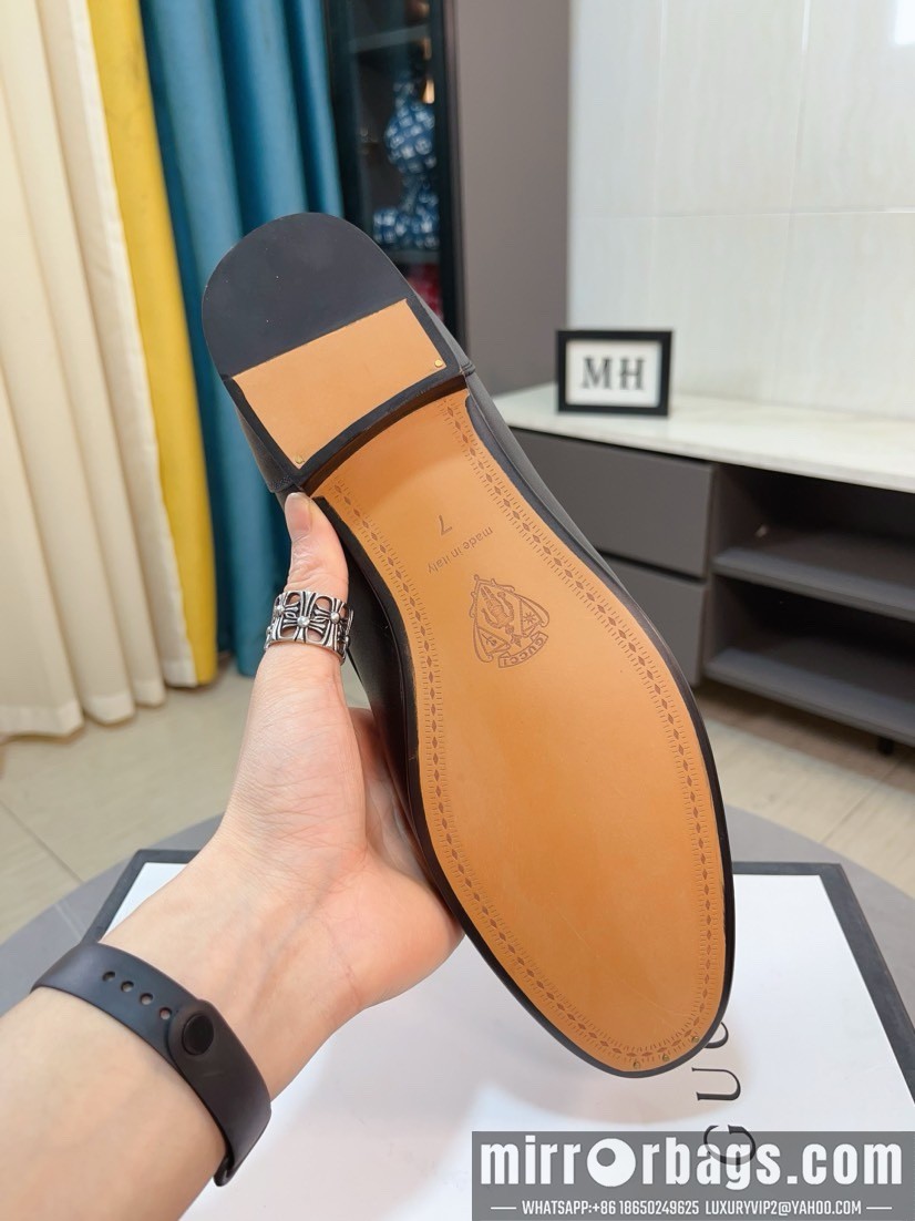 Gucci Shoes sz38-44 h0701