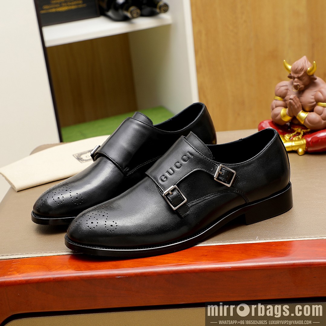 Gucci Shoes sz39-44 h0618