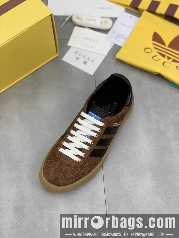 Gucci Shoes X Adidas sz35-41 39-45 mnf0101