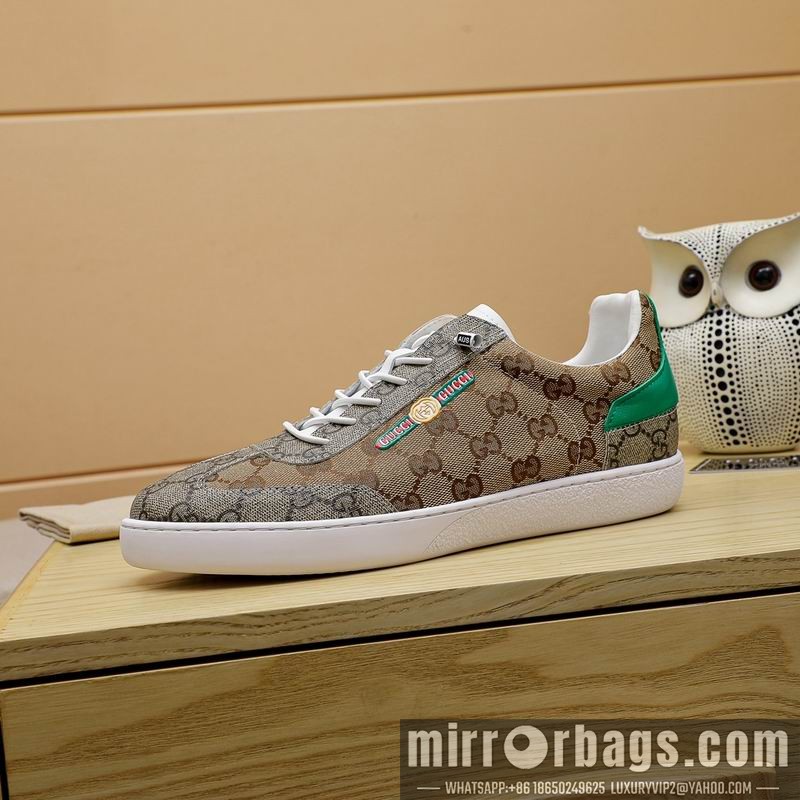 Gucci Shoes sz38-44 hnm01100