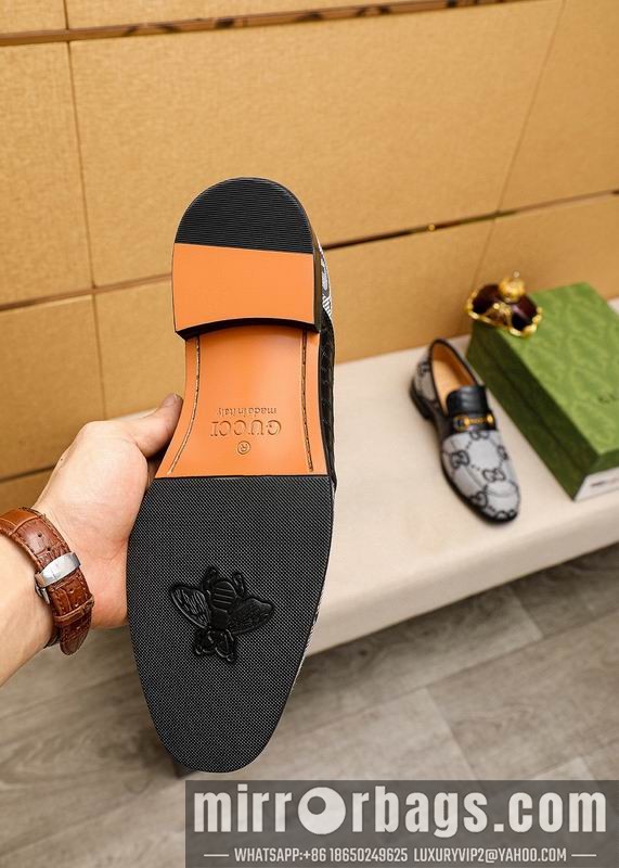 Gucci Shoes sz38-47 mnf0208