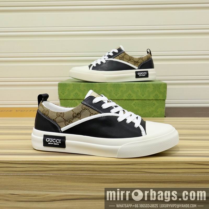 Gucci Shoes sz38-44 hnm0148