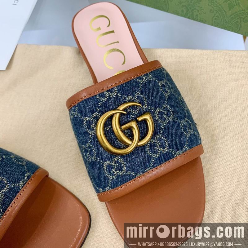 Gucci Shoes sz35-41 mnf0309