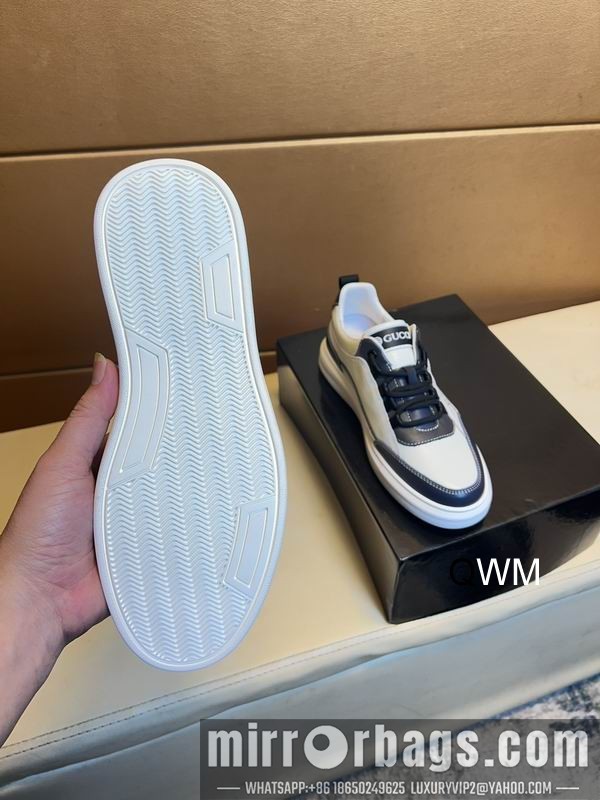 Gucci Shoes sz38-45 WM0202