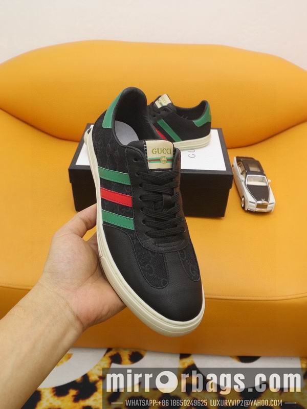 Gucci Shoes sz38-45 mnf0393