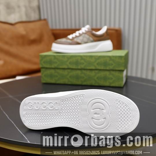 Gucci Shoes sz38-45 hnh0229