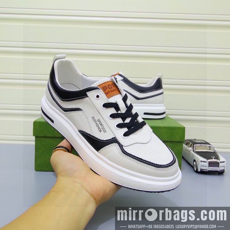 Gucci Shoes sz38-45 mnf0146