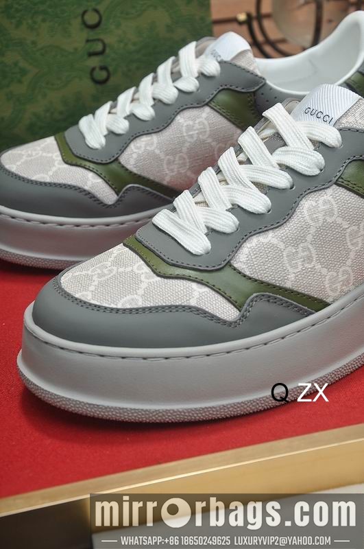 Gucci Shoes sz35-45 ZX1002
