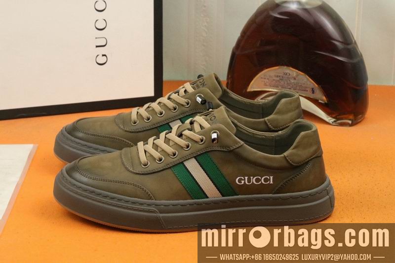 Gucci Shoes sz38-44 hnm01172