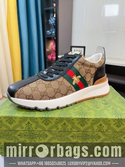 Gucci Shoes sz38-44 mnh0906