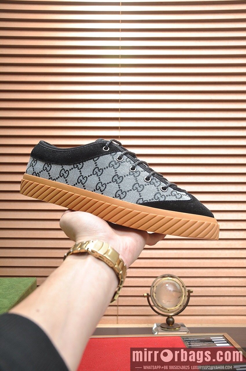 Gucci Shoes sz38-44 h0720