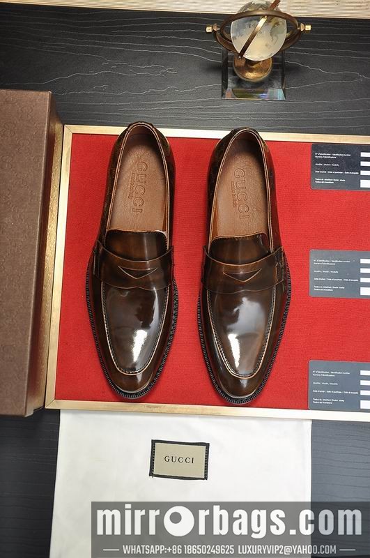 Gucci Shoes sz38-45 mnf03144