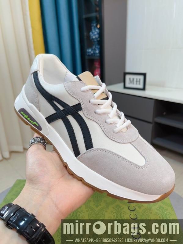 Gucci Shoes sz38-44 mnf0315
