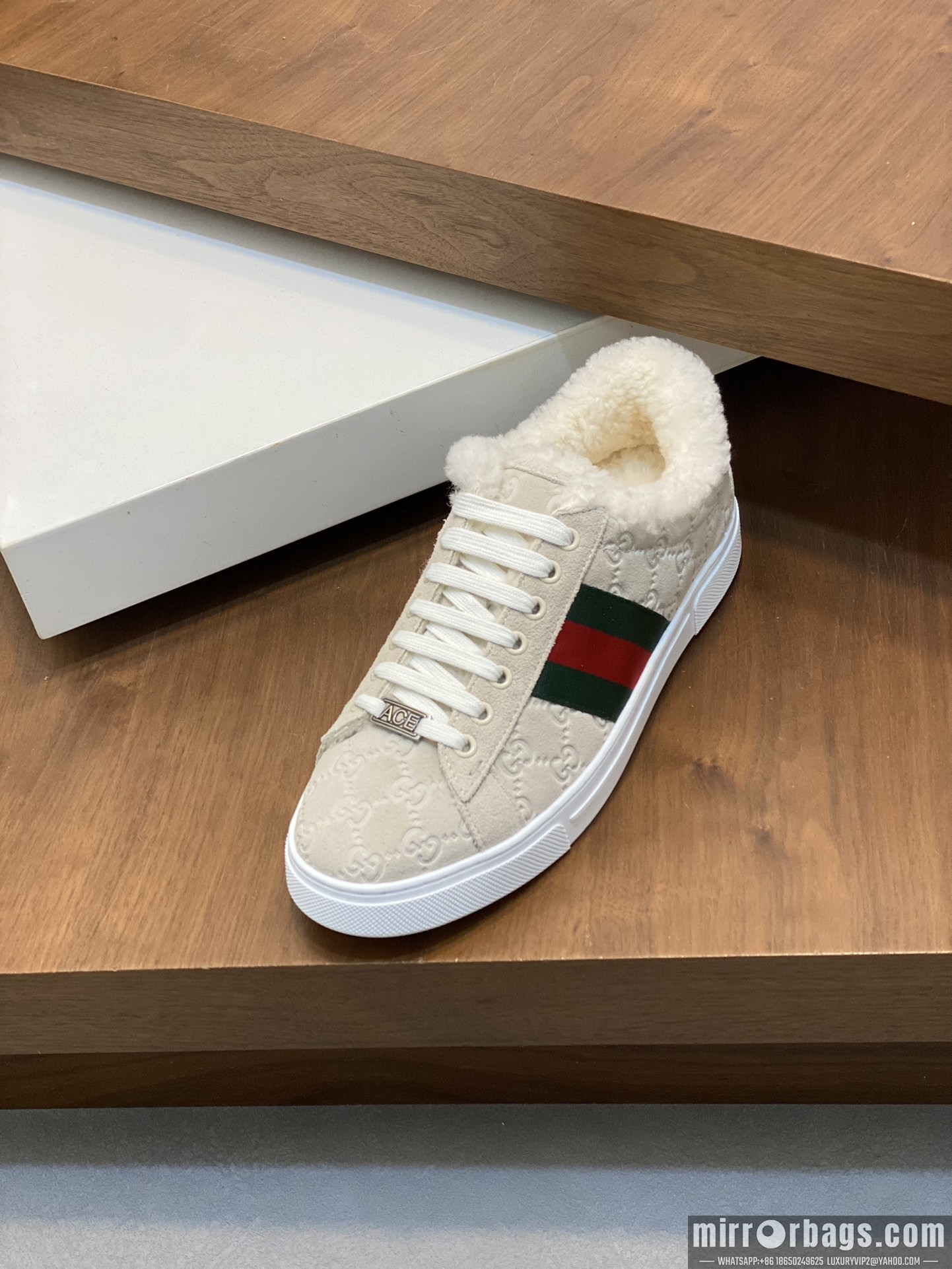Gucci Shoes sz35-46 hnh1201