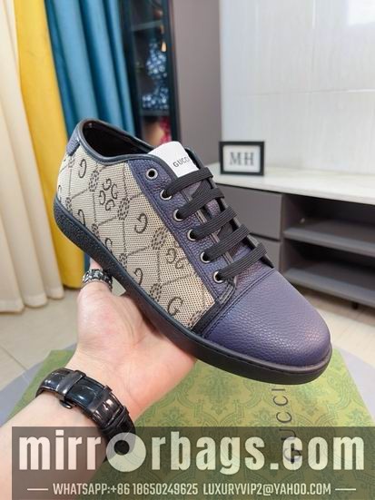 Gucci Shoes sz38-44 mnh0601