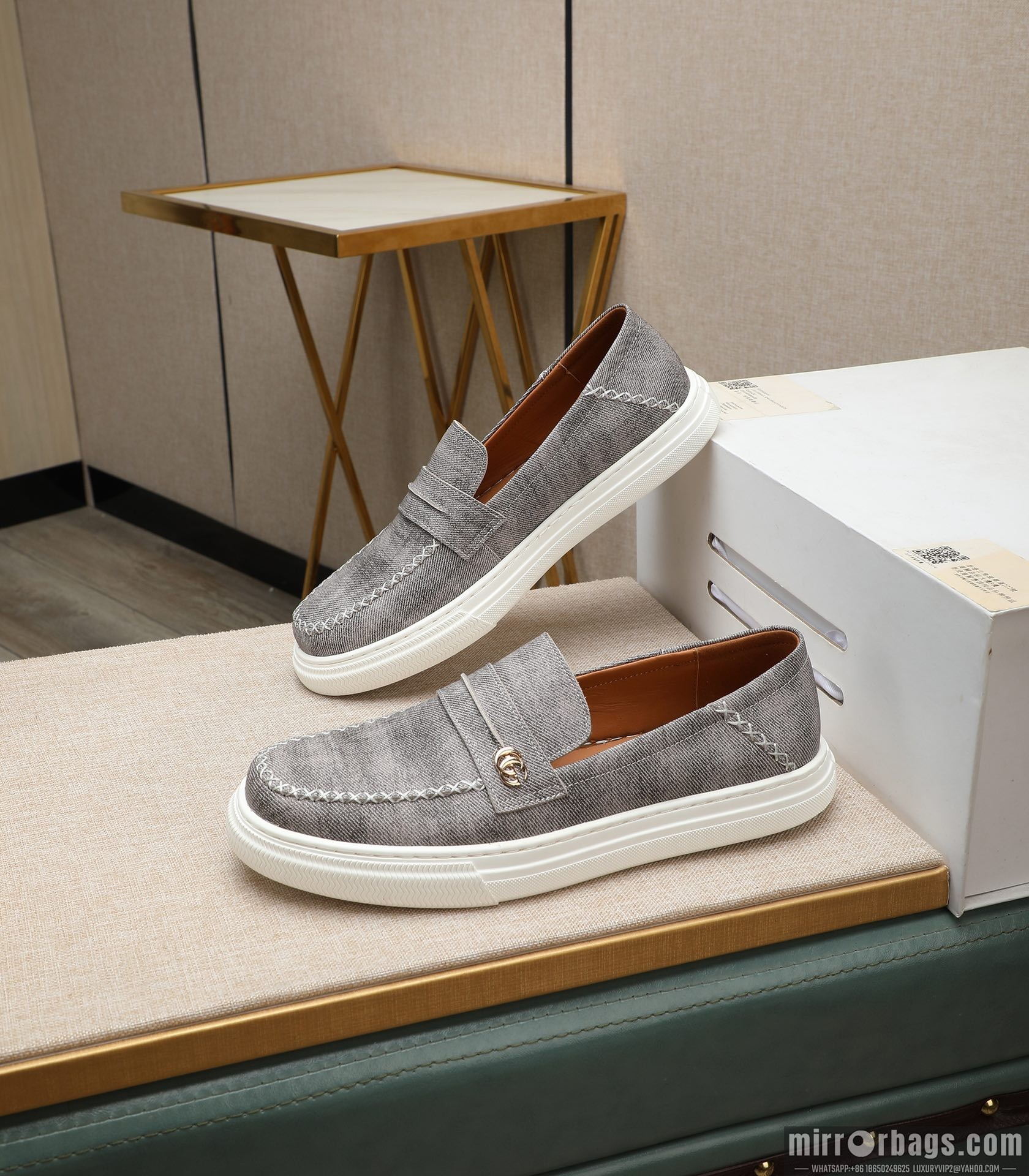 Gucci Shoes sz38-44 h0716