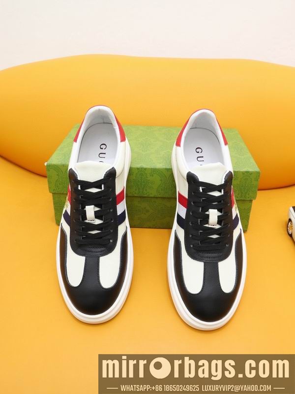 Gucci Shoes sz38-45 mnf0113
