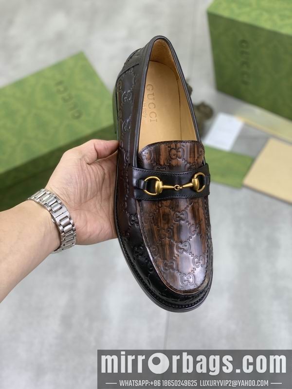 Gucci Shoes sz38-45 mnf0307