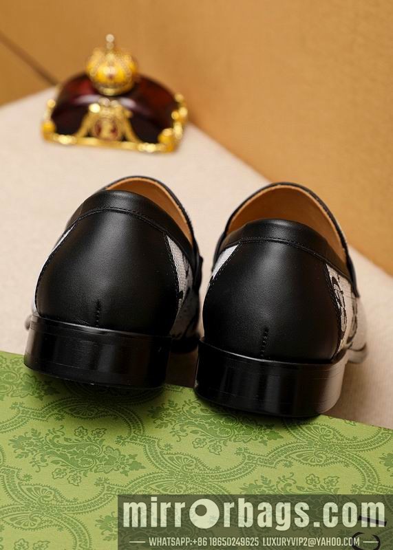 Gucci Shoes sz38-47 mnf0207