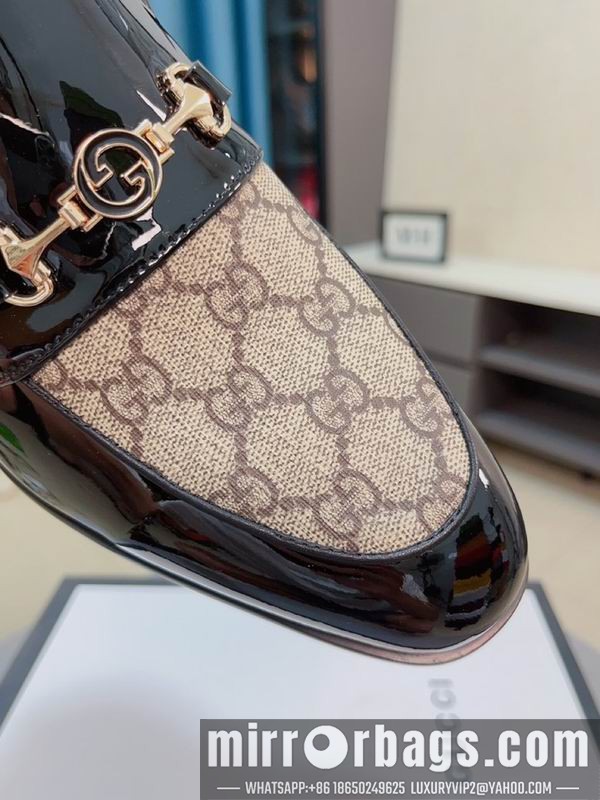 Gucci Shoes sz38-44 mnf0242