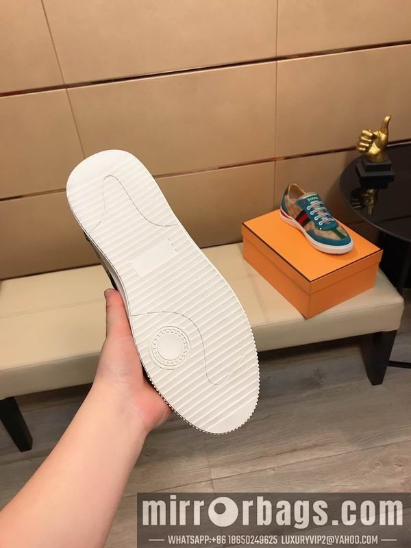 Gucci Shoes sz38-44 mnf0380
