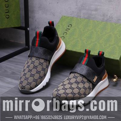 Gucci Shoes sz38-44 hnh0424