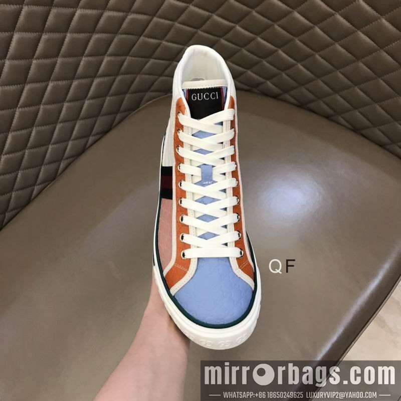 Gucci Shoes sz35-46 F0310
