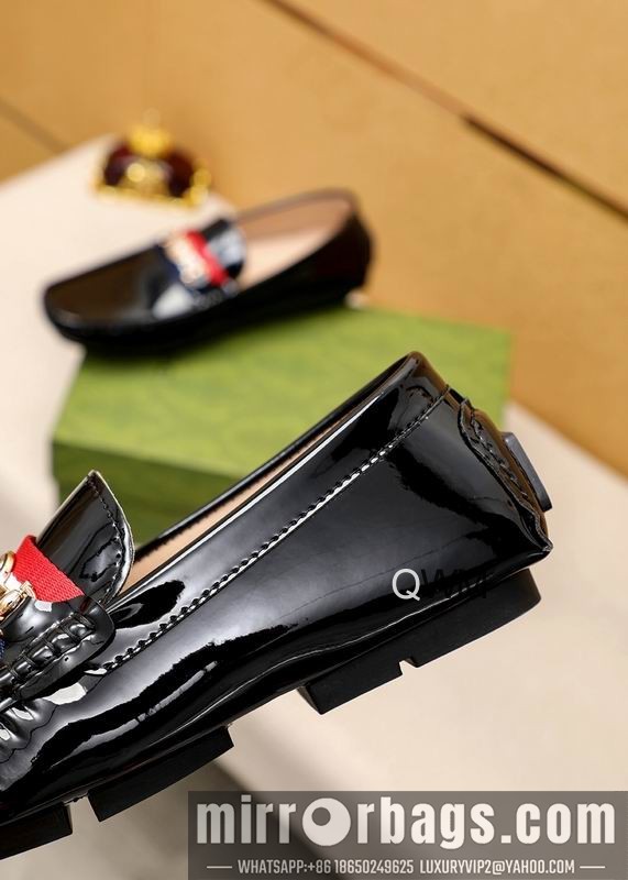 Gucci Shoes sz38-45 WM0391