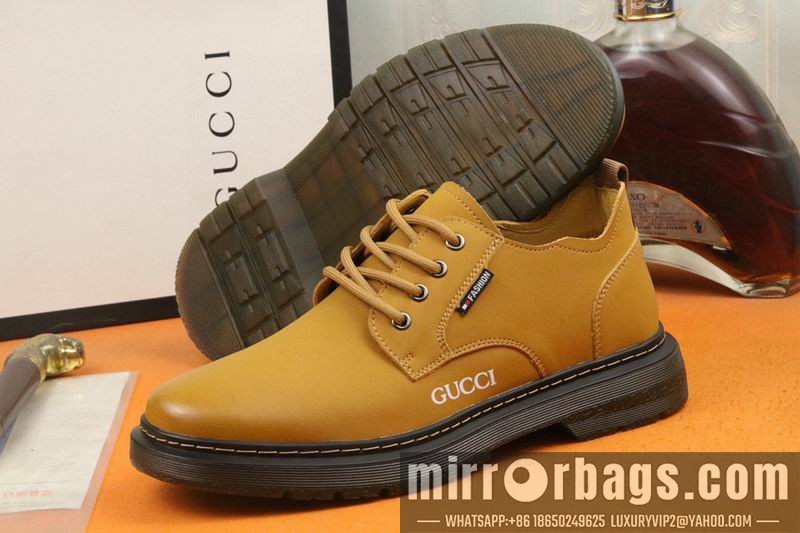 Gucci Shoes sz38-43 hnm01148