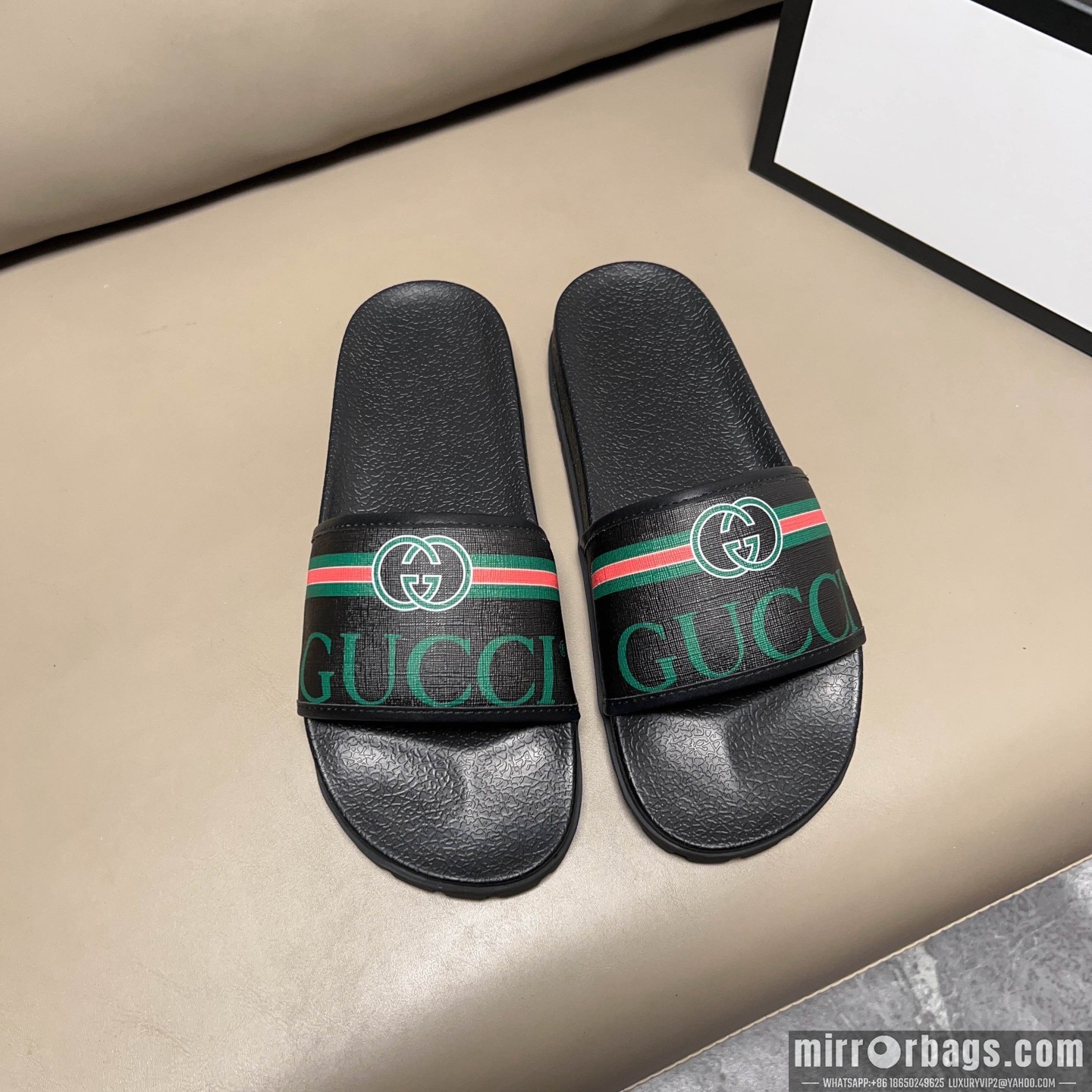 Gucci Shoes sz38-45 h0806