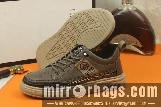 Gucci Shoes sz38-43 mnh0905