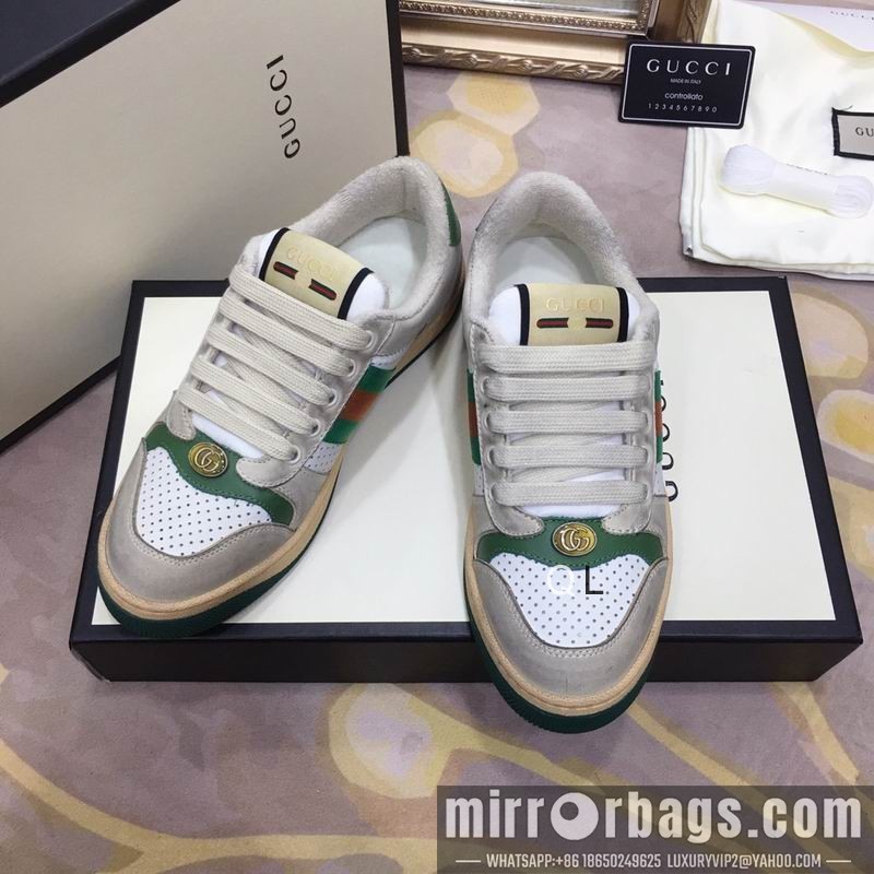Gucci Shoes sz35-44 SD0307
