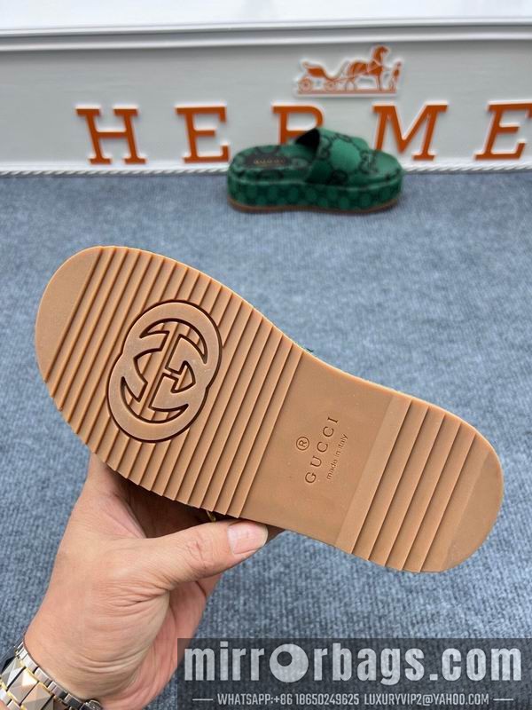Gucci Shoes sz36-42 5.5cm mnf0333