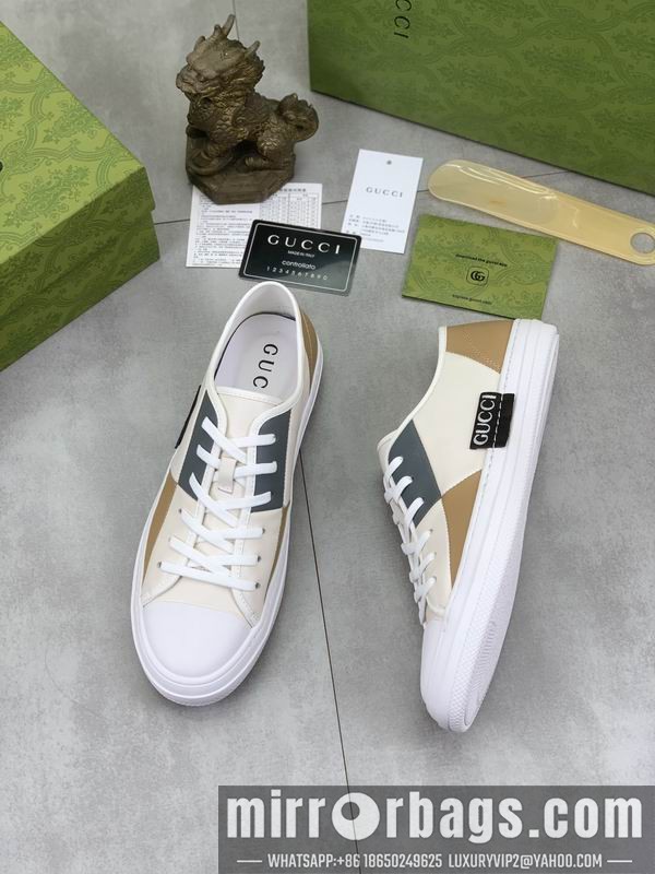 Gucci Shoes sz38-44 mnf0382