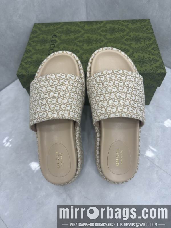 Gucci Shoes sz35-44 2.2“ mnf0322