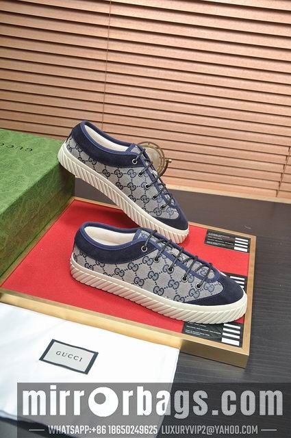 Gucci Shoes sz38-45 mnh0704