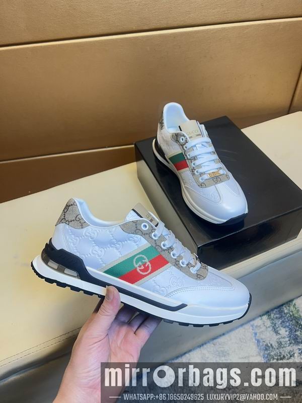 Gucci Shoes sz38-44 mnf0304