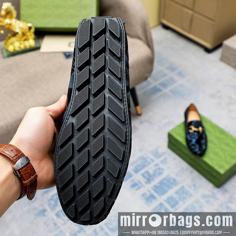 Gucci Shoes sz38-44 mnf0312