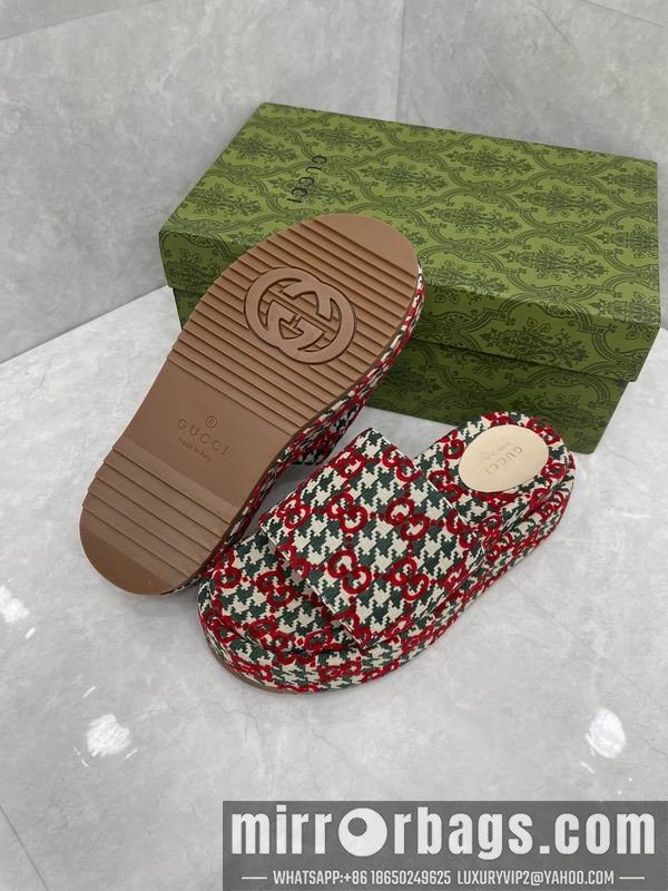 Gucci Shoes sz35-44 1.1“ mnf0104